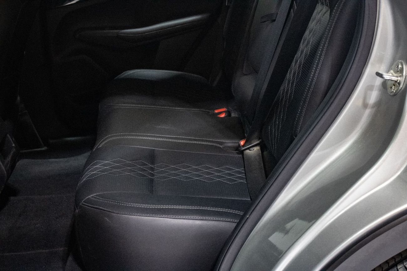 ميتسوبيشي آوتلاندر GLX Basic 2.4L (5 Seater)  Prime Edition