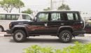 Toyota Land Cruiser 70 2026 Model Toyota Land Cruiser Hardtop LC76, 4.0L Petrol 4WD 6A/T, Ready for Export
