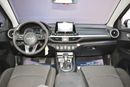 Kia Cerato AED 959 PM | 1.6L LX GCC DEALER WARRANTY