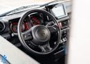 Suzuki Jimny 2024 GL V4 1.5L Petrol MT / 3 Doors - 4 Seats / Steering Audio Control / Book now