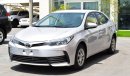 Toyota Corolla 1.6 XLI