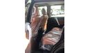 تويوتا برادو V.XR-SUNROOF-LEATHER SEATS-DVD-ALLOY RIMS-CRUISE-REAR CAMERA-FOG LIGHTS-COOL BOX