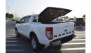 Ford Ranger Ford Ranger Diesel engine model 2019 for sale from Humera motor car very clean and good condition