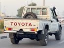Toyota Land Cruiser Pick Up Toyota Landcruiser pick up 2020