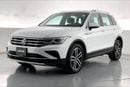 Volkswagen Tiguan Elegance | Guaranteed Warranty | 0 Down Payment