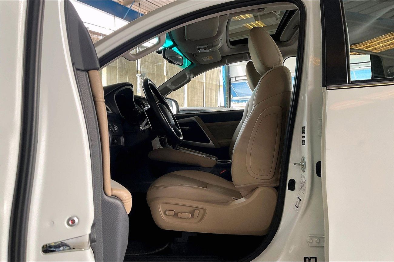 Mitsubishi Montero Sport GLS Premium | Guaranteed Warranty | 0 Down Payment