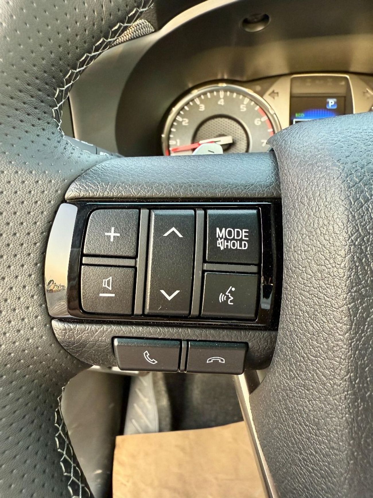 Toyota Hilux GR Sport 4.0L 4x4