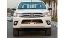 Toyota Hilux 2.4L Diesel / M/T EXCELLENT CONDITION (LOT # 79742)