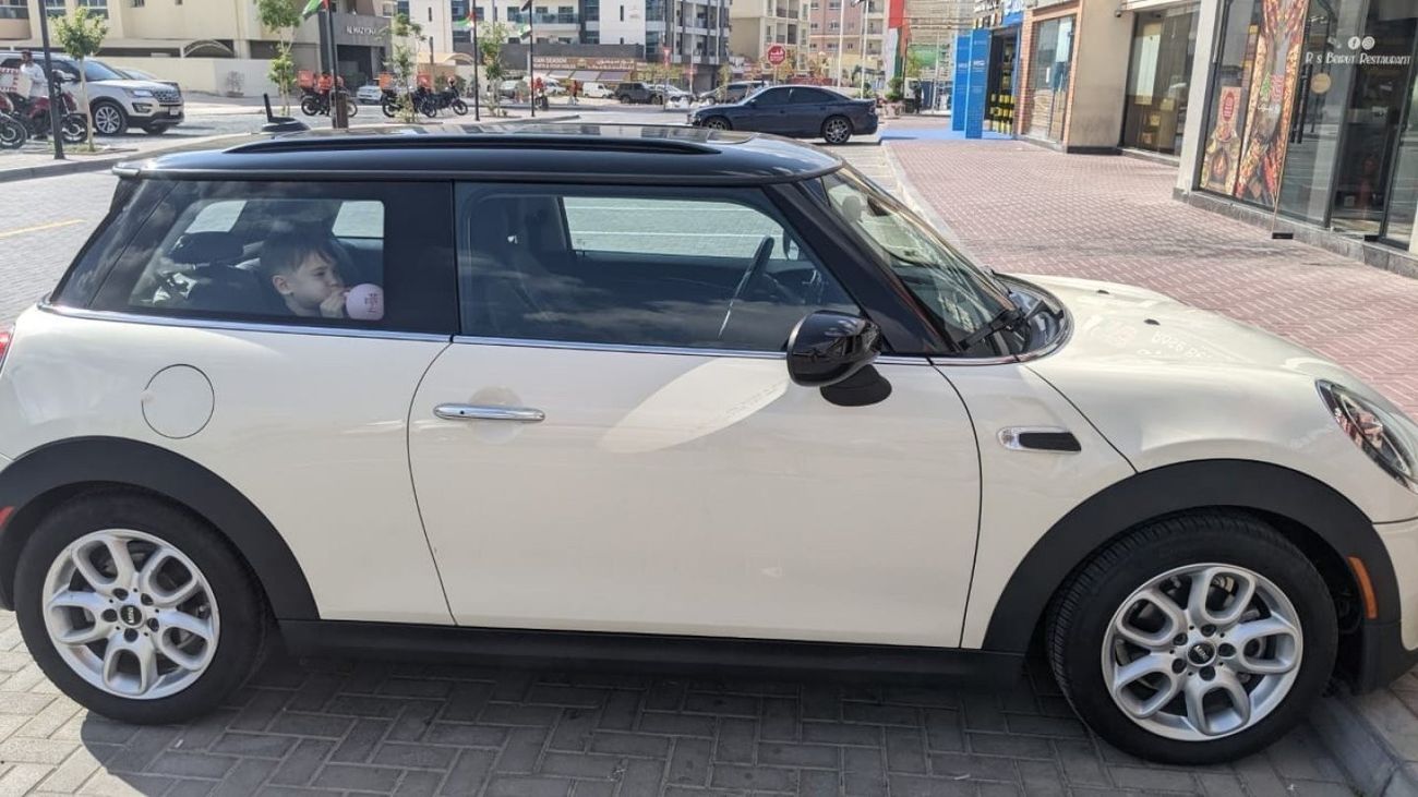 Mini Cooper MINI COOPER 1.5 One