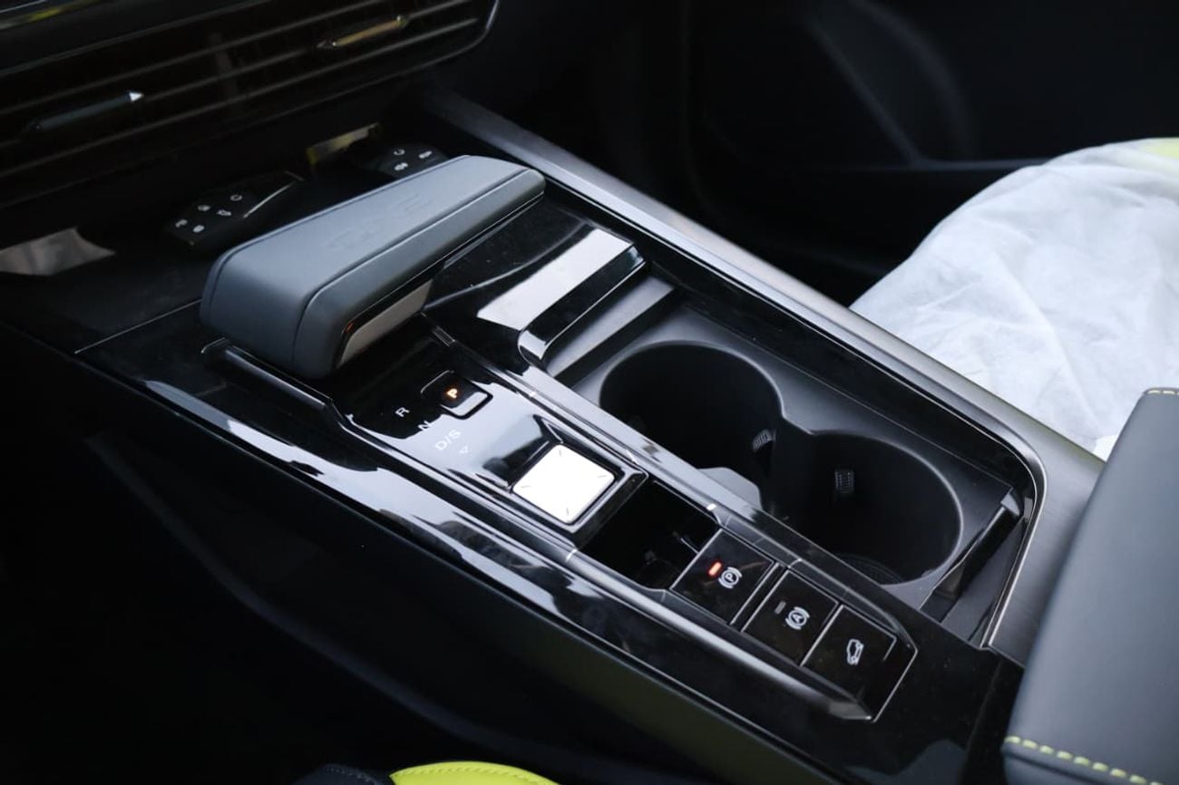 MG One Brand new MG ONE 1.5L Turbo Full option GCC Spec 2024 Model