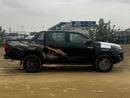 Toyota Hilux ADVENTURE