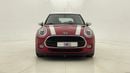 Mini Cooper STD 1.5 | Zero Down Payment | Home Test Drive
