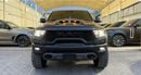 RAM 1500 TRX Crew Cab 6.2L
