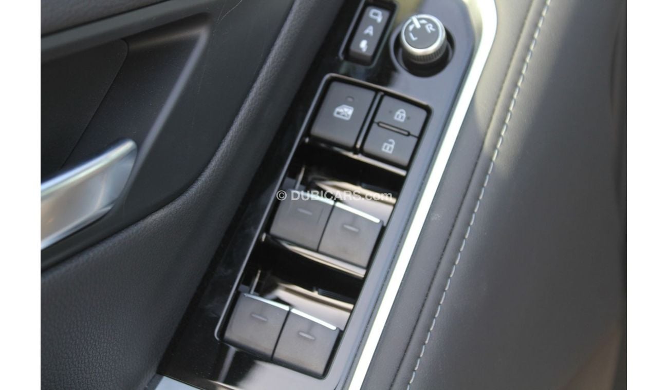 Toyota Land Cruiser 2023 Toyota Land Cruiser GX-R 3.5L TwinTurbo