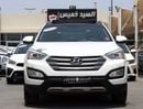 Hyundai Santa Fe GLS TOP