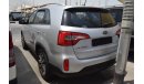 Kia Sorento 2013 CC No Accident A Perfect Condition