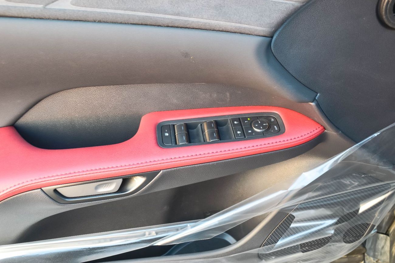 لكزس RX 350 LEXUS RX350 F-SPORT 2.4L AWD SUV 2025