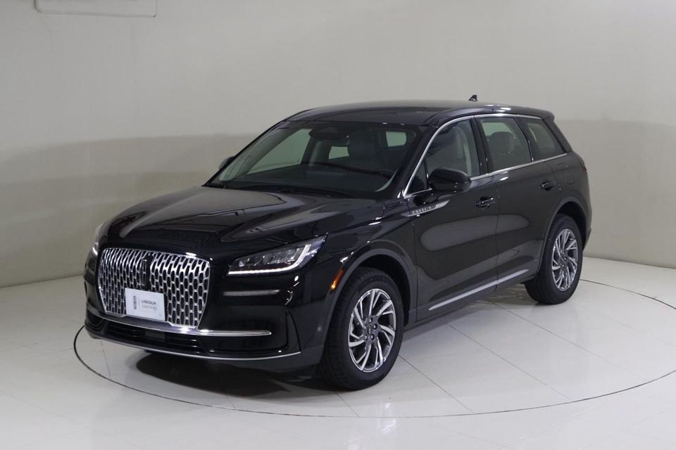 Lincoln Corsair STANDARD AWD