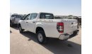 ميتسوبيشي L200 2.4L Diesel, M/T, 4WD, Power Locks, Power Window (Code # MTW22)