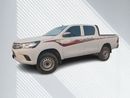 Toyota Hilux DLS