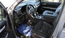 تويوتا تاندرا TRD Crewmax Cab 4x4 5.7L V8