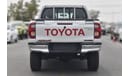 Toyota Hilux HILUX 2.4L