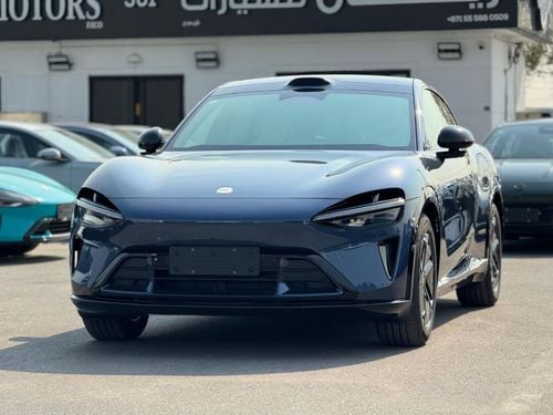 Xiaomi YU7 xiaomi yu7 max