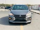 Mitsubishi Attrage GLX 1.2L