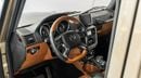 مرسيدس بنز G 63 AMG 6x6