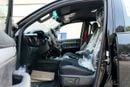 Toyota Hilux  4.0L V6 PETROL DC AT 4WD 2026MY