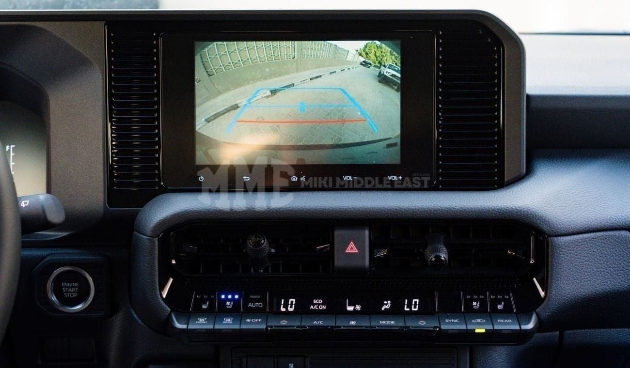 Toyota Prado Prado 2.7 Limited 2026