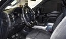 Ford F 150 Raptor