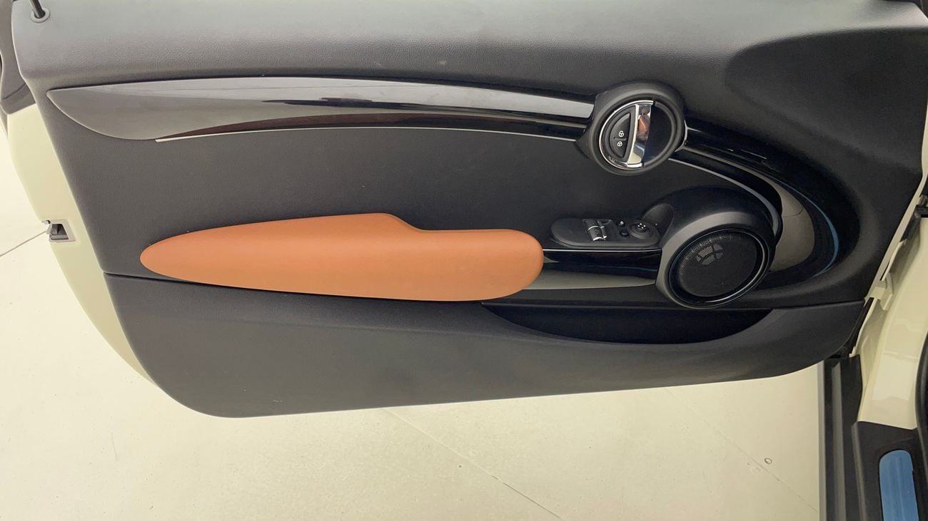 ميني كوبر إس S 2 | بدون دفعة مقدمة | اختبار القيادة في المنزل