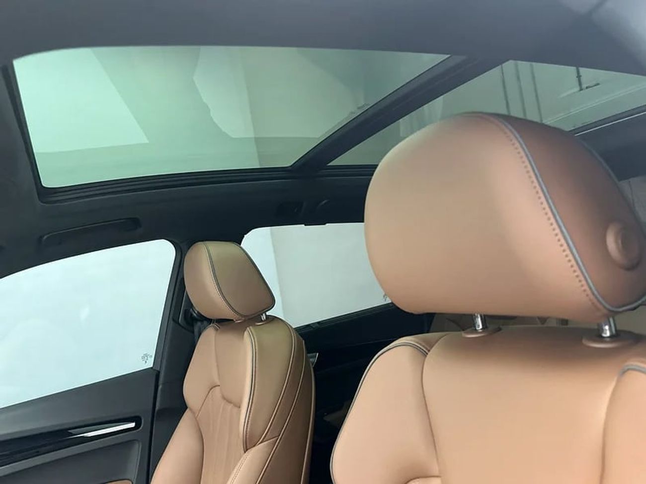 Audi Q5 S line 45 TFSI quattro 249hp (Ref# 078401) EXCLUSIVE RAMADAN OFFER