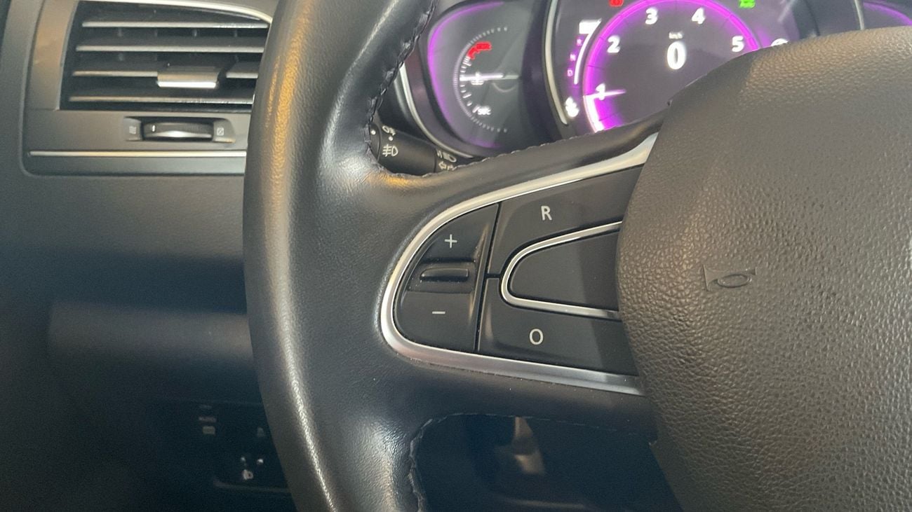 Renault Koleos LE | Guaranteed Warranty | 0 Down Payment