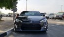 Toyota 86 GTX TRD 2016 Full Service History GCC 2.0L