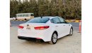 Kia Optima EX EX FULL OPTION PANORAMA