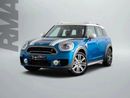 Mini Cooper S Countryman 2020 Mini Cooper Countryman S / Full Service History