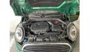 Mini Cooper 1.5L Turbo