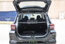 تويوتا ريز 1.2L E PETROL 2025MY (EXPORT ONLY)
