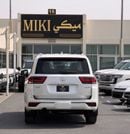 تويوتا لاند كروزر LC GXR 3.3 TT || Diesel 2025