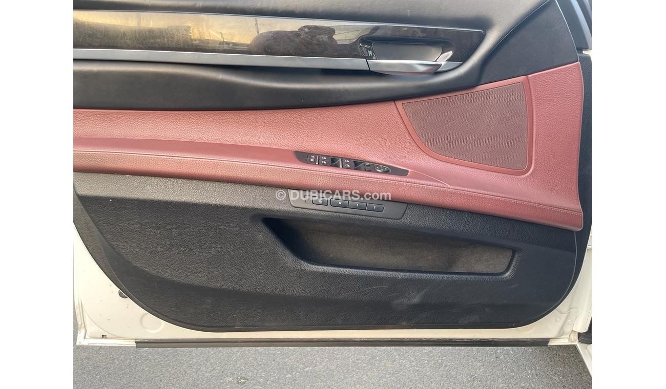 BMW 750Li Special Edition BMW 750 LI