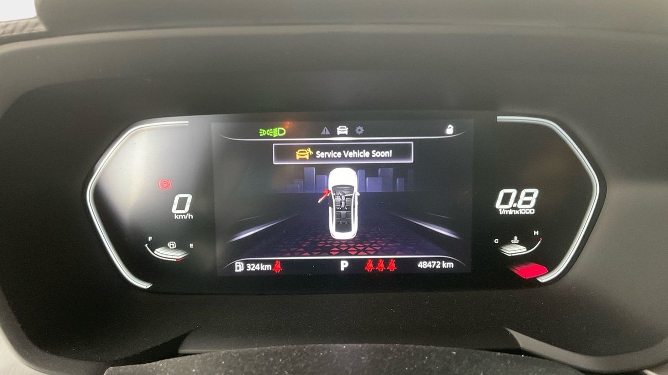 MG GT LUXURY | Guaranteed Warranty | 0 Down Payment