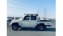 Toyota Land Cruiser Pick Up Clean car full option