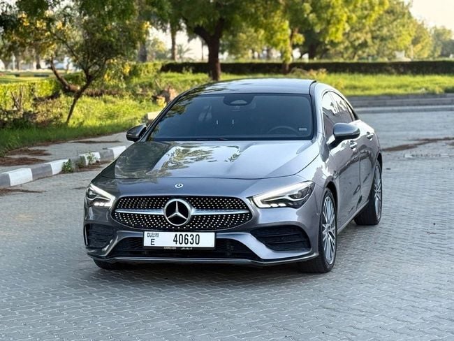 Mercedes-Benz CLA PREMIUM, миниатюра 26