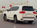 تويوتا لاند كروزر VXR GXR