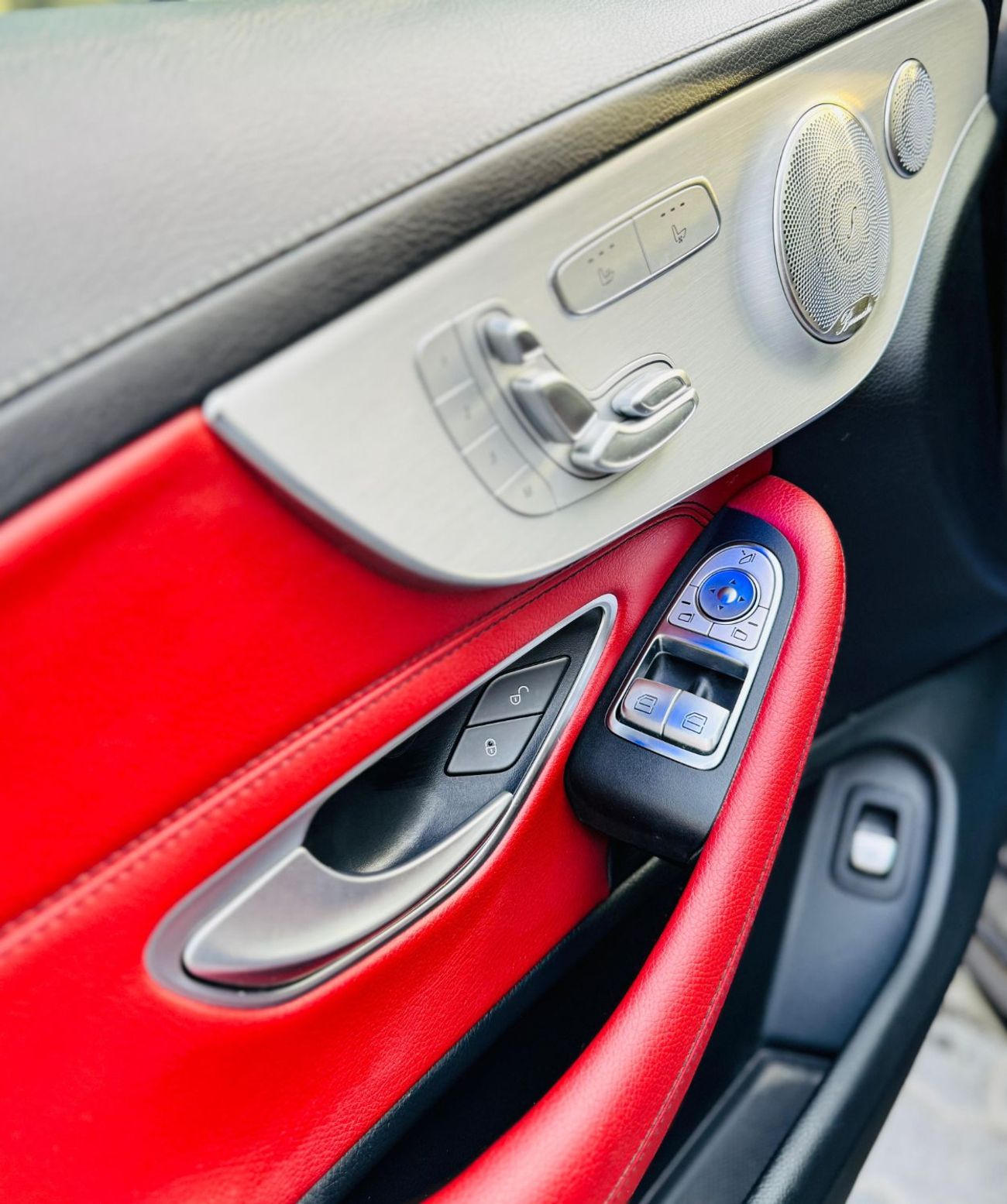 Mercedes-Benz C 300 Coupe