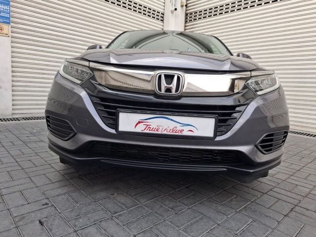 Honda HR-V LX, миниатюра 22