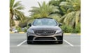 Mercedes-Benz C 300 AMG Pack MERCEDES C300 COUPE FULL OPTION MODEL 2017