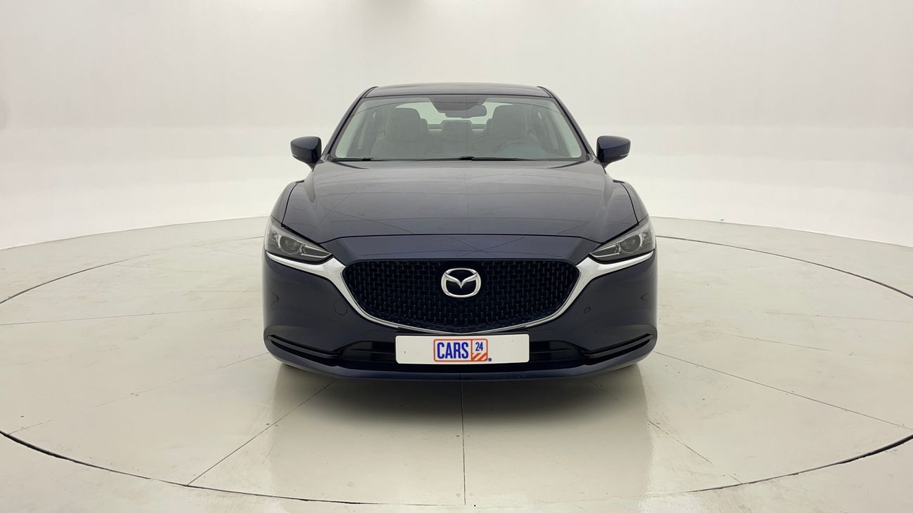 Mazda 6 S 2.5 | Zero Down Payment | Home Test Drive